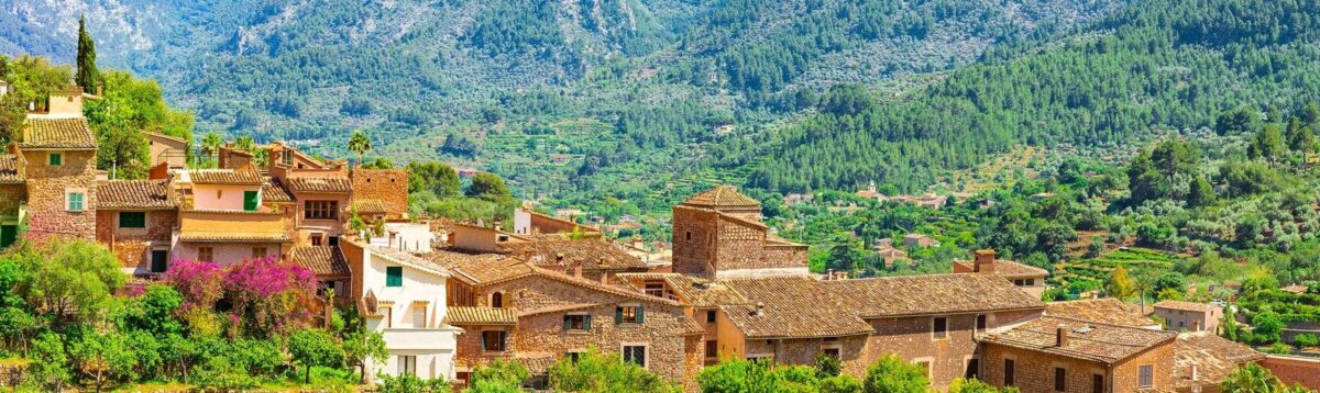 Température de l’eau à Majorque : Tout ce que vous devez savoir pour votre prochaine baignade !