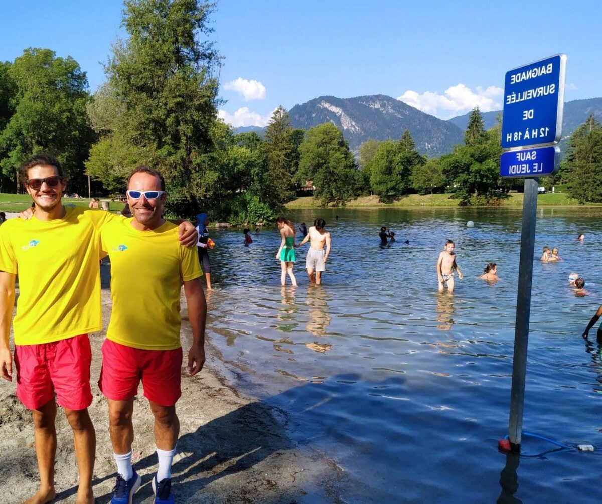 Prévision Météo à Thyez : Ce Que Vous Réserve les 10 Prochains Jours