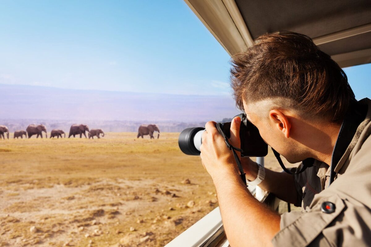 Safari et Culture : Organisez le Séjour Parfait au Kenya