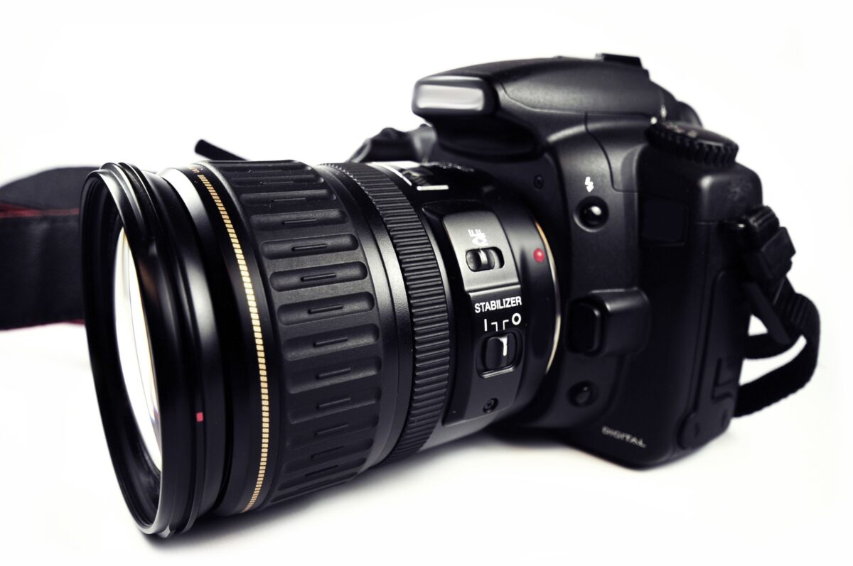 Objectif zoom ou focale fixe : que faut-il privilégier ?