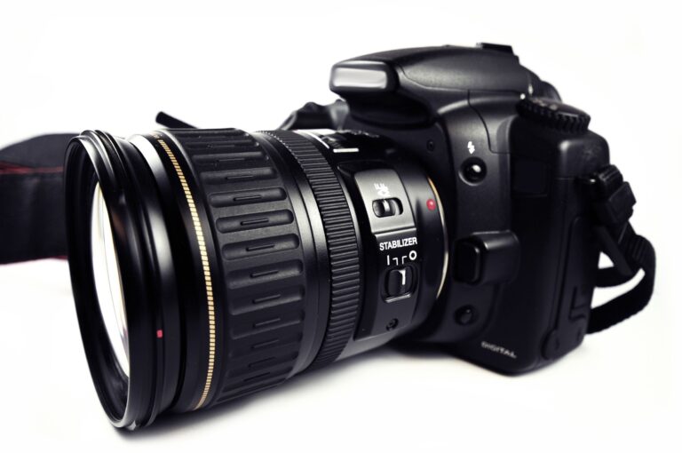 Objectif zoom ou focale fixe : que faut-il privilégier ?