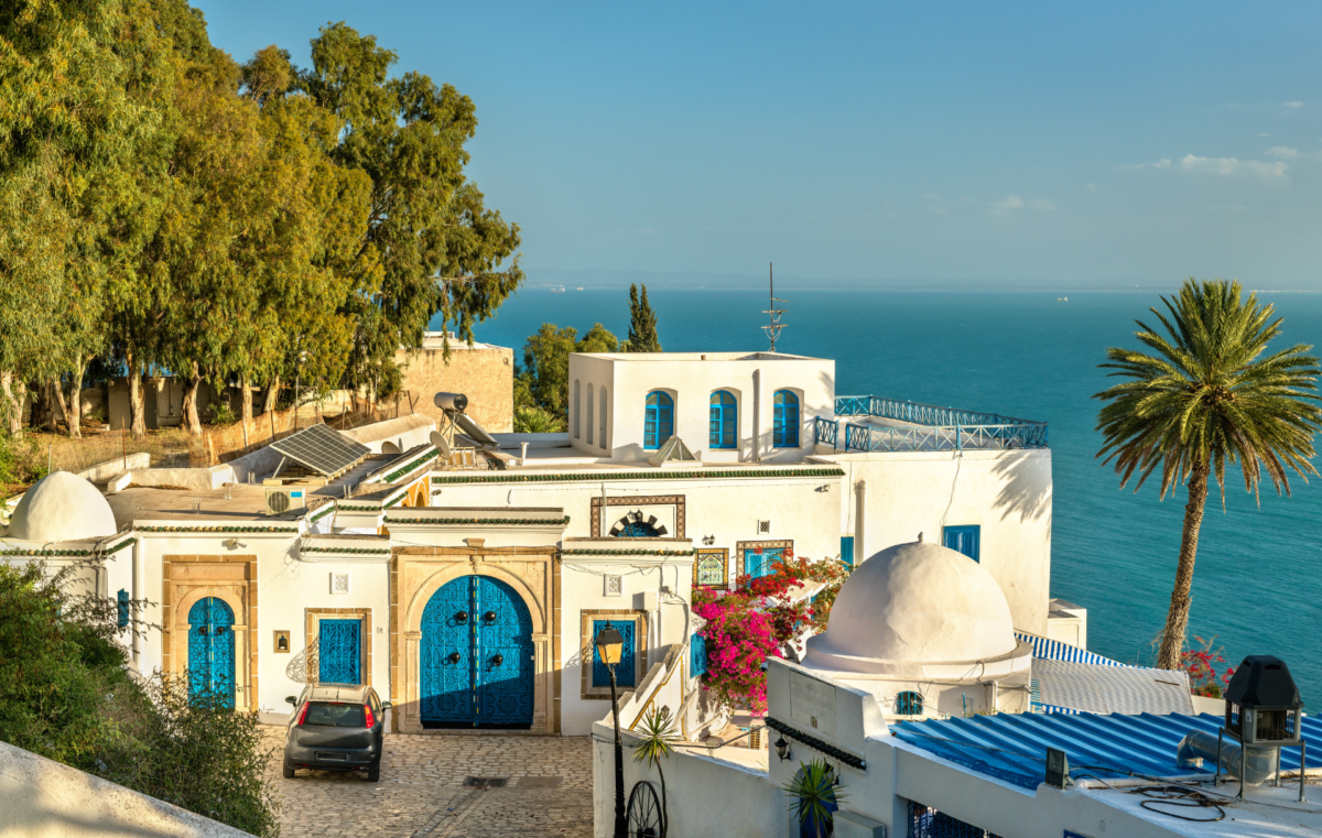 Tunisie : entre charme méditerranéen et aventures au cœur du Sahara