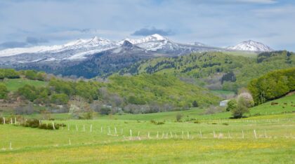 voyage avril paysage